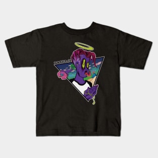 ETHEREAL Kids T-Shirt